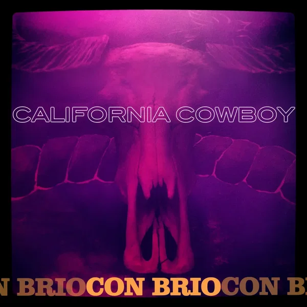 California Cowboy