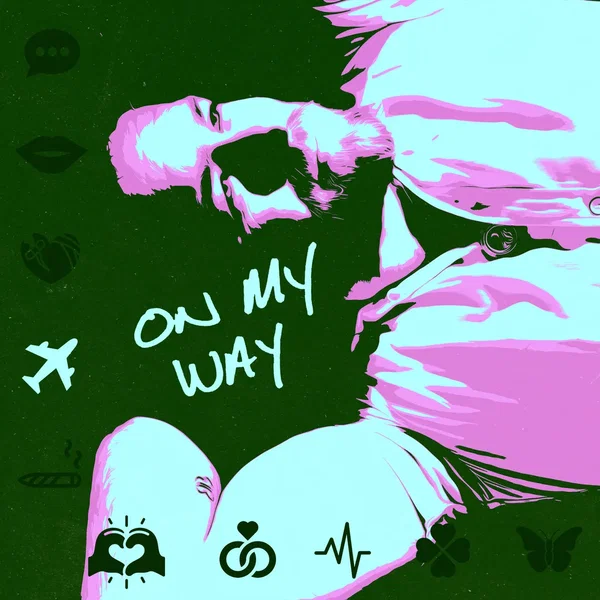 On My Way