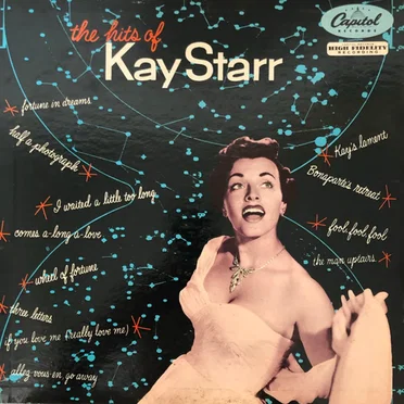 The Hits of Kay Starr