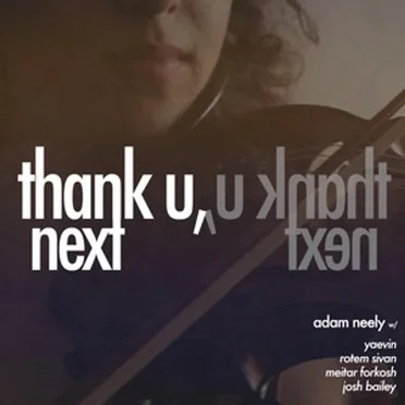 thank u, next