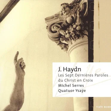 The Seven Last Words of Christ on the Cross