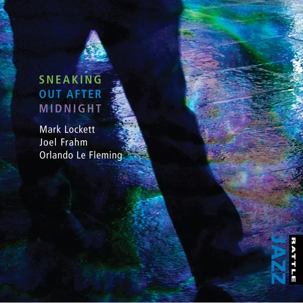 Sneaking Out After Midnight