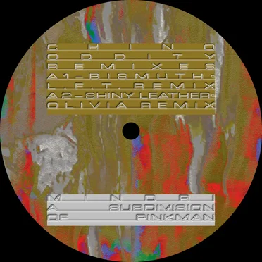 Oddity Remixes