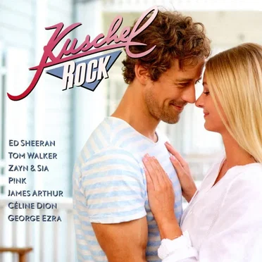 Kuschelrock 32 by Various Artists - album cover