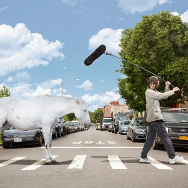 Nothing’s Ever Real