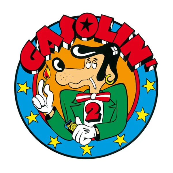 Gasolin' 2