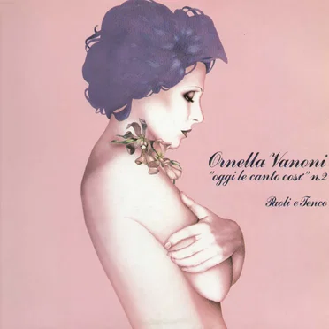 Oggi le canto così nº 2: Paoli e Tenco