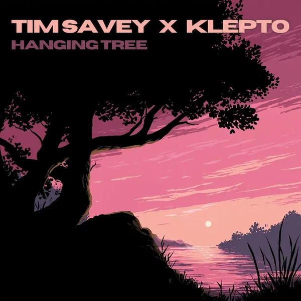 Hanging Tree