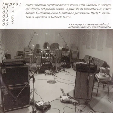 UZI Ensemble