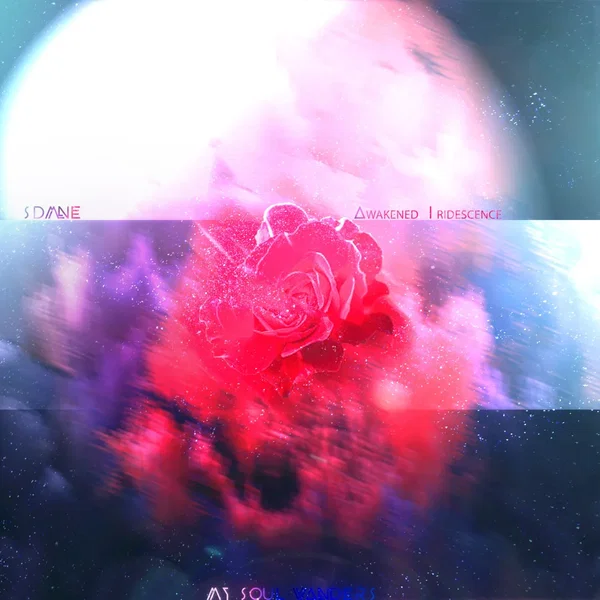 Awakened Iridescence//MY SOUL WANDERS