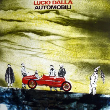 Automobili