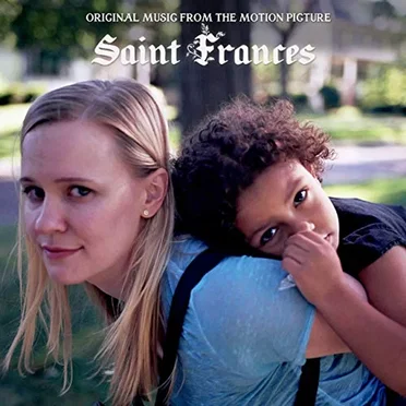 Saint Frances by Quinn Tsan - album cover