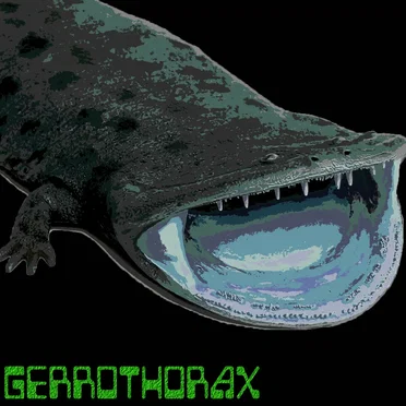 Stereospondylomorphic Chaos Frequency