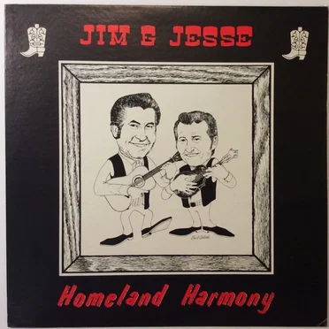 Homeland Harmony