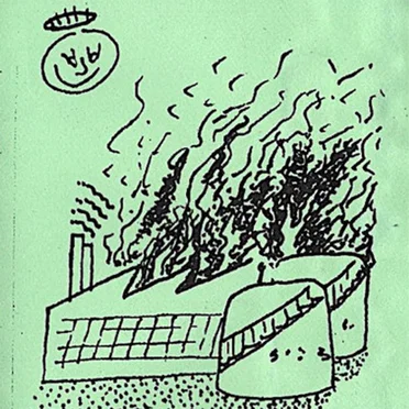 November Cassingle by D.L.I.M.C. - album cover