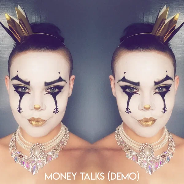 Money Talks (demo)