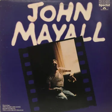 John Mayall