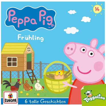 Folge 14: Frühling