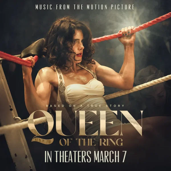Keep Your Lamp Trimmed and Burning (from Queen of the Ring: Music from the Motion Picture)