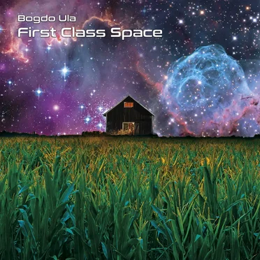 First Class Space