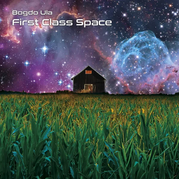 First Class Space