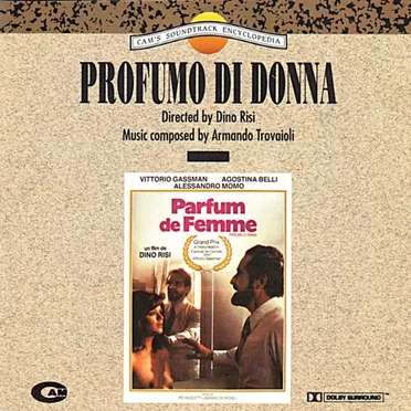 Profumo Di Donna