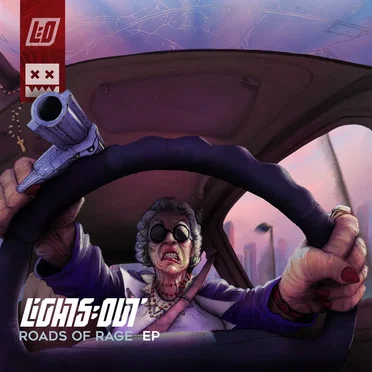 Roads of Rage EP