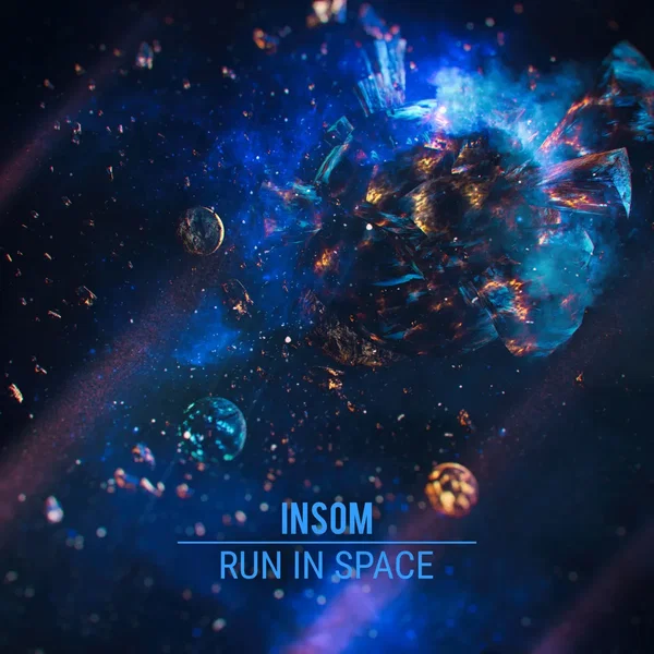 Run in Space