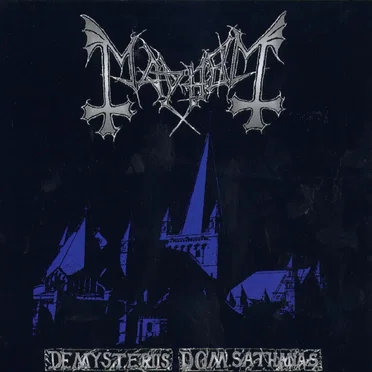 De Mysteriis Dom Sathanas