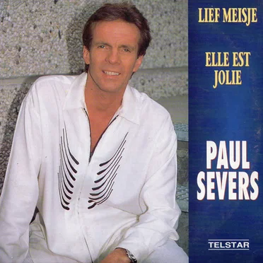 Lief meisje / Elle est jolie