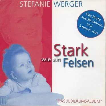 Stark wie ein Felsen