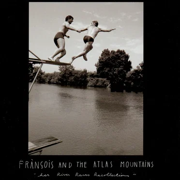Her River Raves Recollections