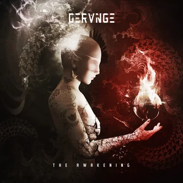 The Awakening by Derange - album cover