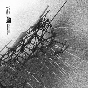 Portra by Baby T - album cover