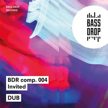 Invited EP by Various Artists - album cover