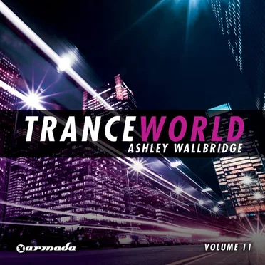 Trance World, Volume 11