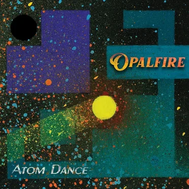 Atom Dance