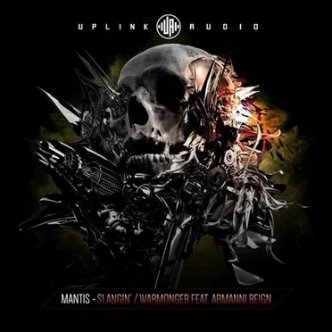 Slangin' / Warmonger