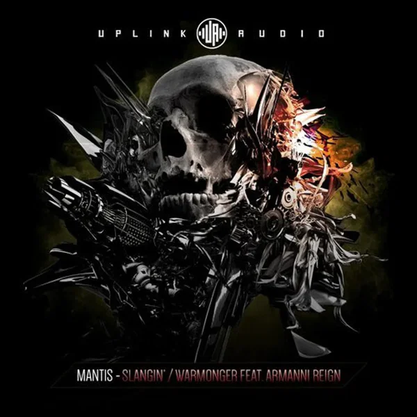 Slangin' / Warmonger