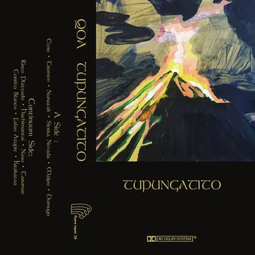 Tupungatito