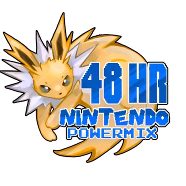 NINTENDO REMIX CHALLENGE #1 [48 HOUR LIMIT]