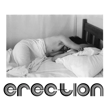 Erection by Mike Tyler - album cover
