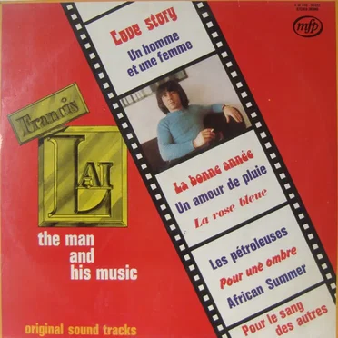 The Man and His Music