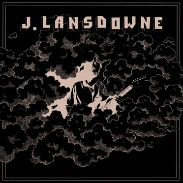 J. Lansdowne by J. Lansdowne - album cover