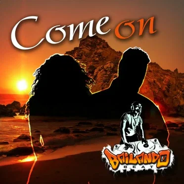 Come On by Bailando Beat - album cover