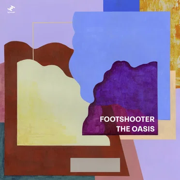 The Oasis by Footshooter - album cover