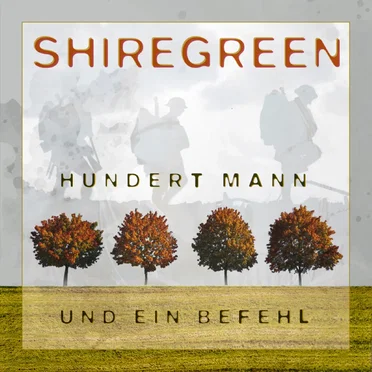 Hundert Mann und ein Befehl (The Ballad of the Green Berets)