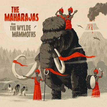 The Maharajas