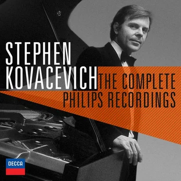 The Complete Philips Recordings