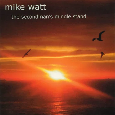 The Secondman’s Middle Stand